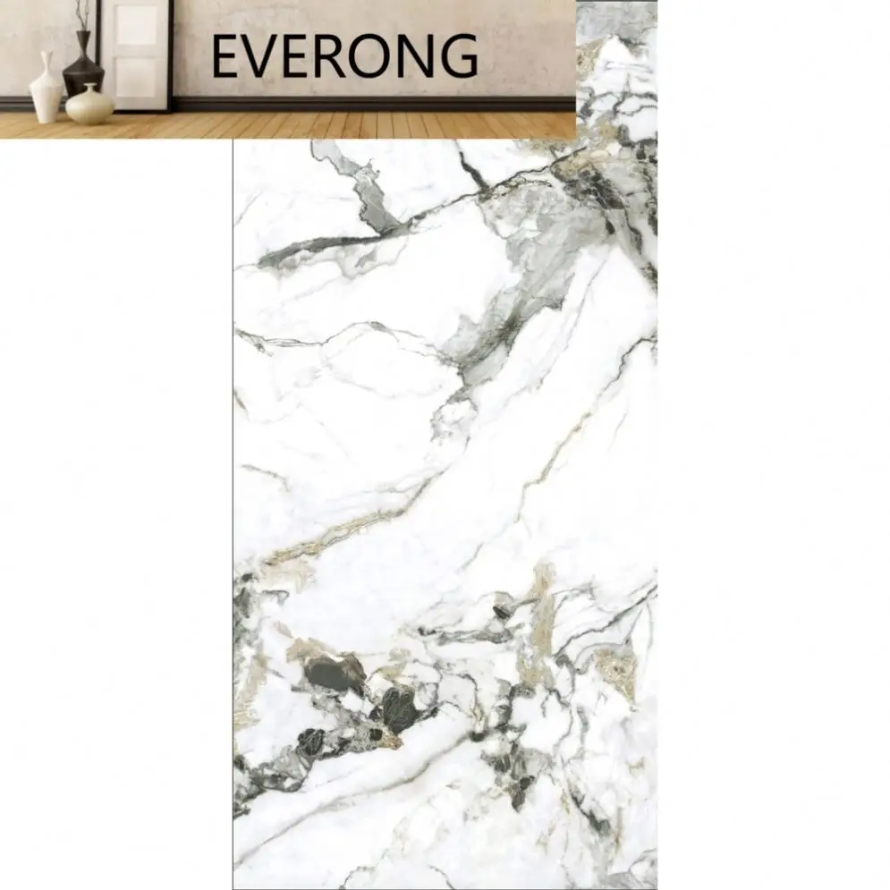 3200*1600 Sintered stone kitchen table top living room TV wall background or floor tiles