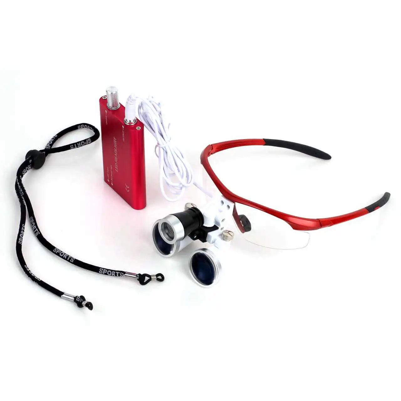 High Quality Surgical  Dental Loupes