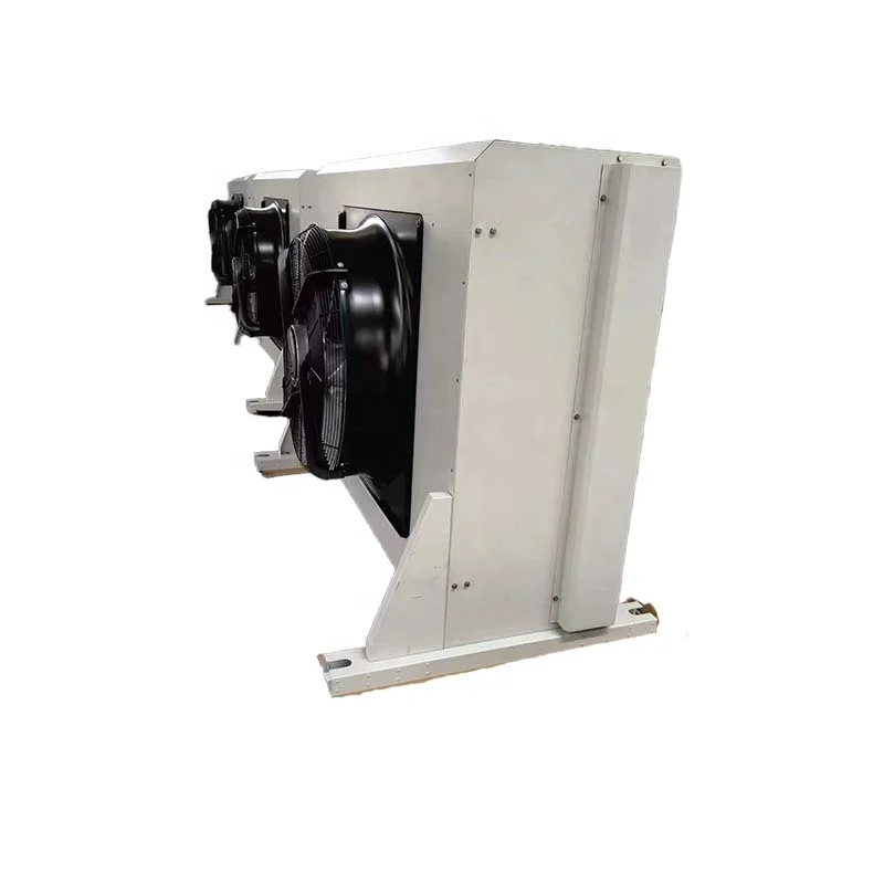 Hejia dry cooler  drycoolers remote radiator immersion cooling datacenter HVAC air conditional