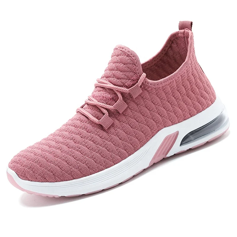 L01 light shoes for women print shoes air cushion sneakers fashion shoes for women 2020