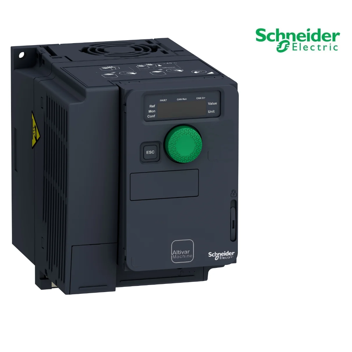Schneider inverter brand new genuine One year warranty for spot sales ATV320U22N4C