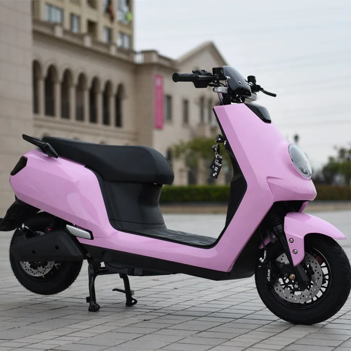  72V 20ah wholesales price moto fast bike 2000W Electric Scooter