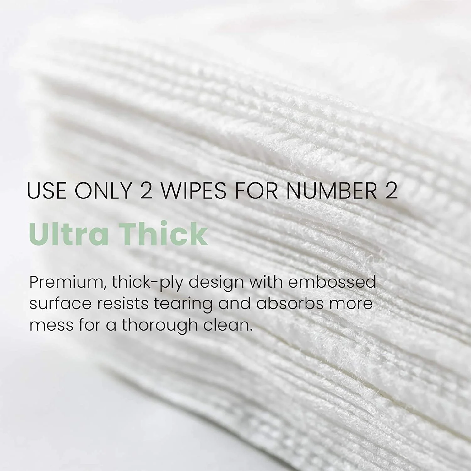 Lookon Baby Wet Wipes 80PCS Antibacterial Hand Wipe 99.9% Water cotton soft towel