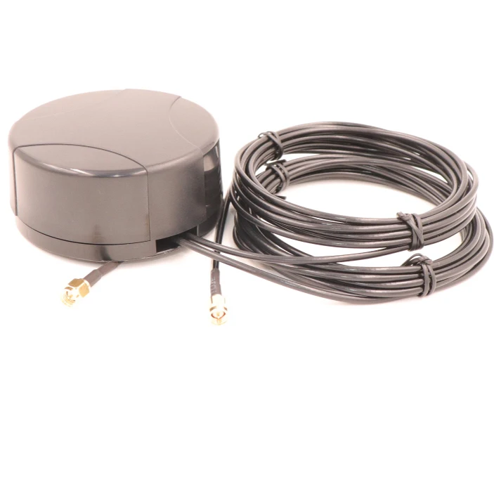 
5G SUB6 Antenna 698-3800MHz High Gain 5.0 DBi Multifunctional mounting antenna 