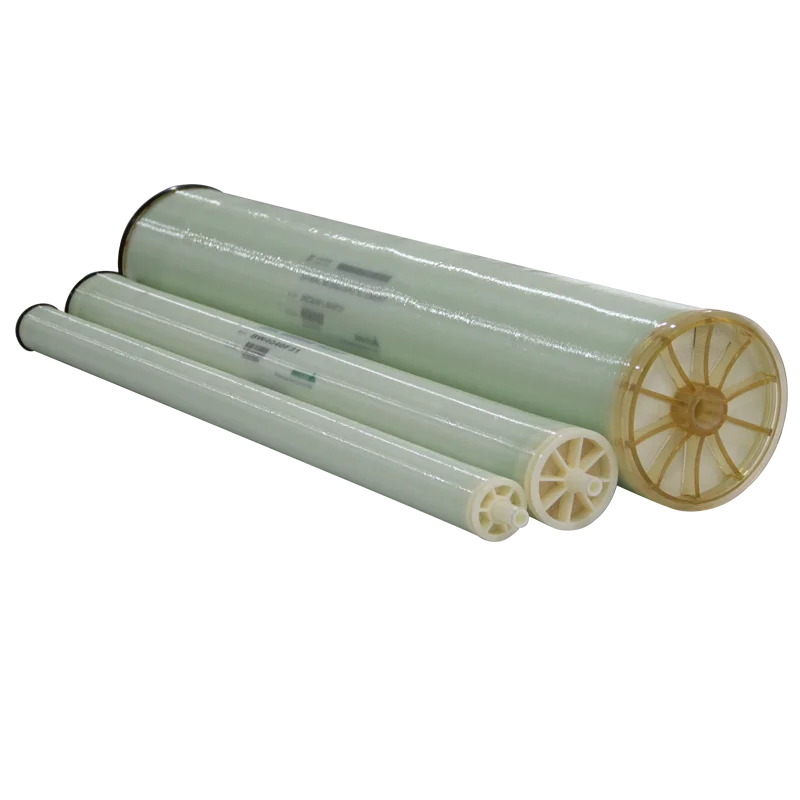 Ro membrane 4040 anti pollution low-pressure membrane High desalination rate
