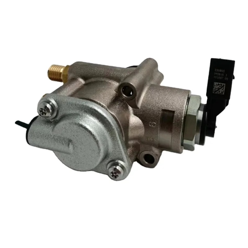 ET Factory 079127026C 079127026AB 07L127026A High Pressure Fuel Pump Electric Assembly For Au di A4 A6 A8