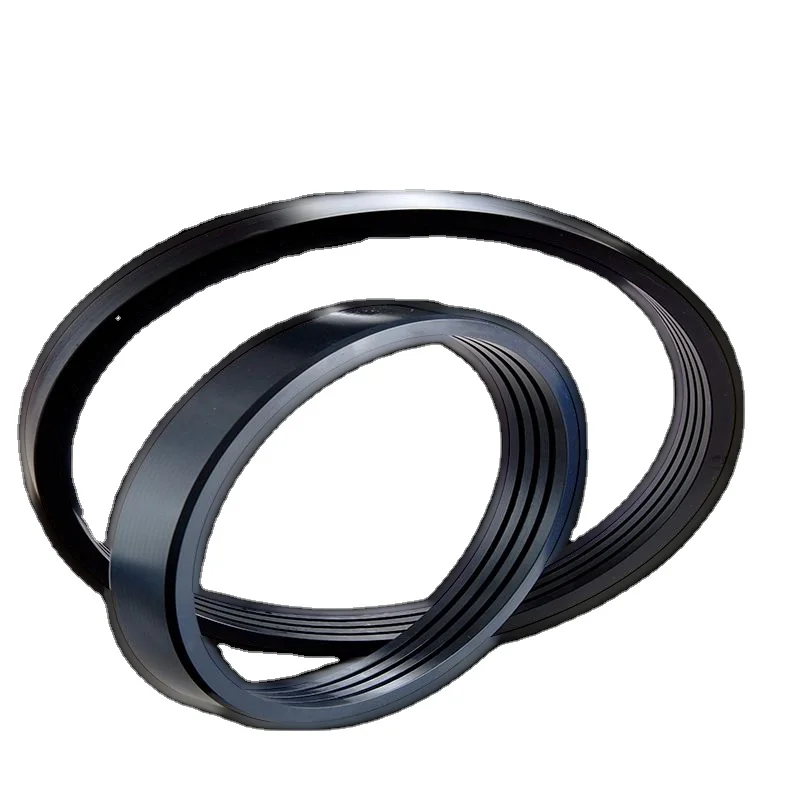 Hot Selling High Strength Electric Pump Valve Seal Ring Top Insulation Products