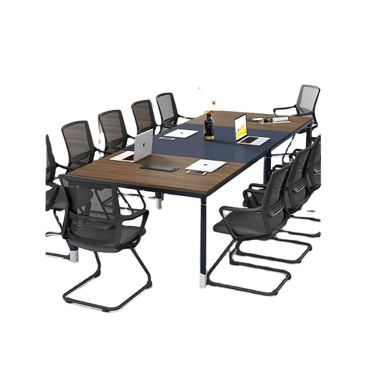 Bulk Supply High Quality Strong And Durable Wooden Boardroom Office Furniture Desk