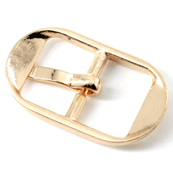 Дизайн пряжки для обуви другие детали и аксессуары маленькая Пряжка Регулируемые Металлические