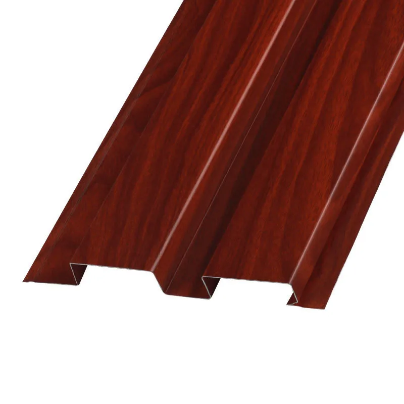 Aluminum/Metal Suspended Ceiling System Decorative Baffle/Linear Ceiling Design for Metro Station Roof