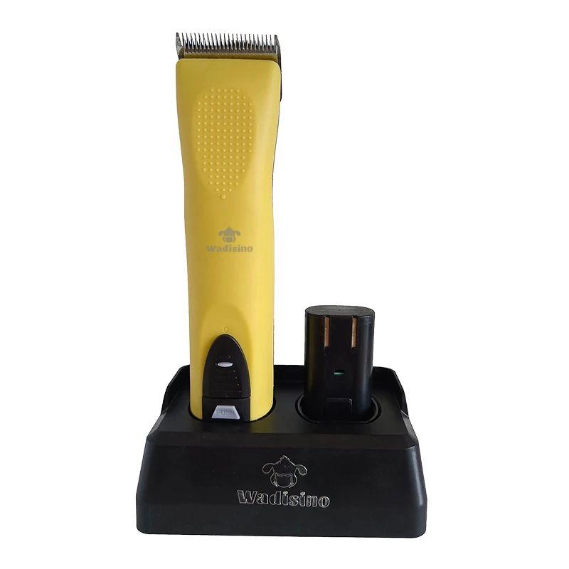 stainless steel hair for pet animal compatible for wahl oster andis pet grooming clipper snap on guide combs