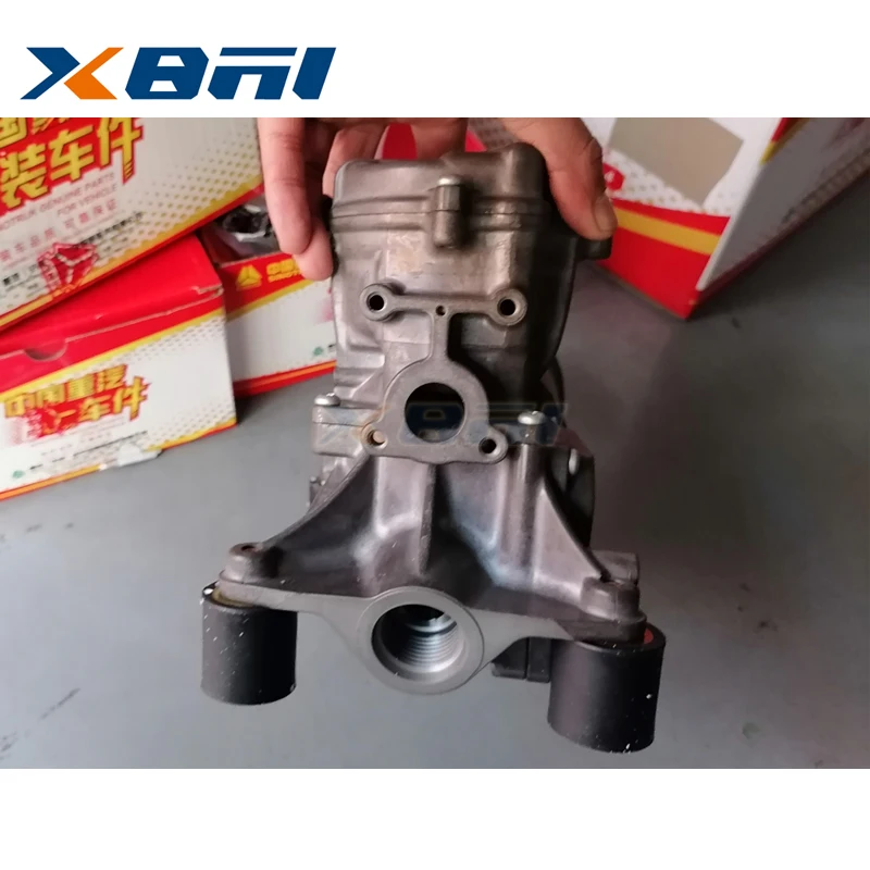 CFV Continuous Flow Control Valve(450HP/500kbps) FOR Sinotruk HOWO T7H sitrak C7H MAN MT13 Engine Parts 202V13120-0033 E2464115E