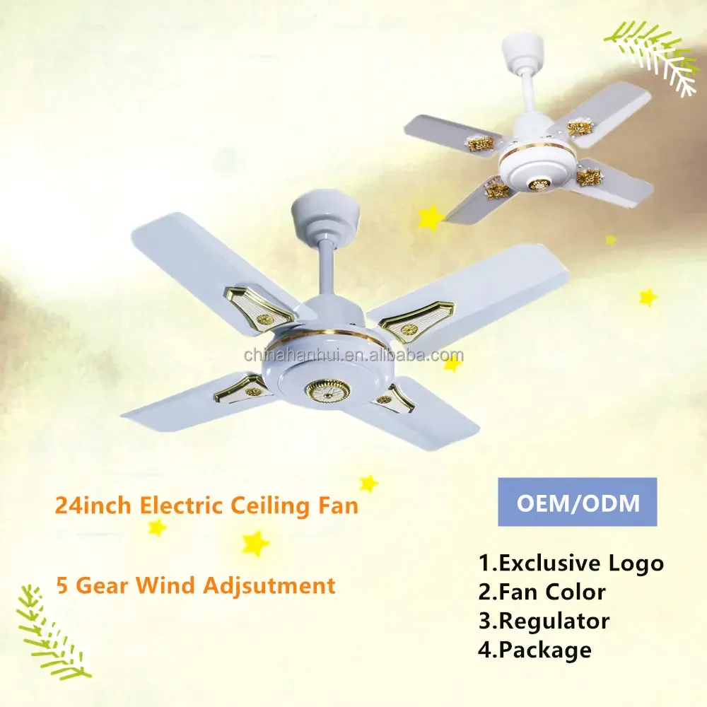 High quality Hot selling Ceiling Fans with Remote Control & Hot sell Model in Nigeria in Cheapest