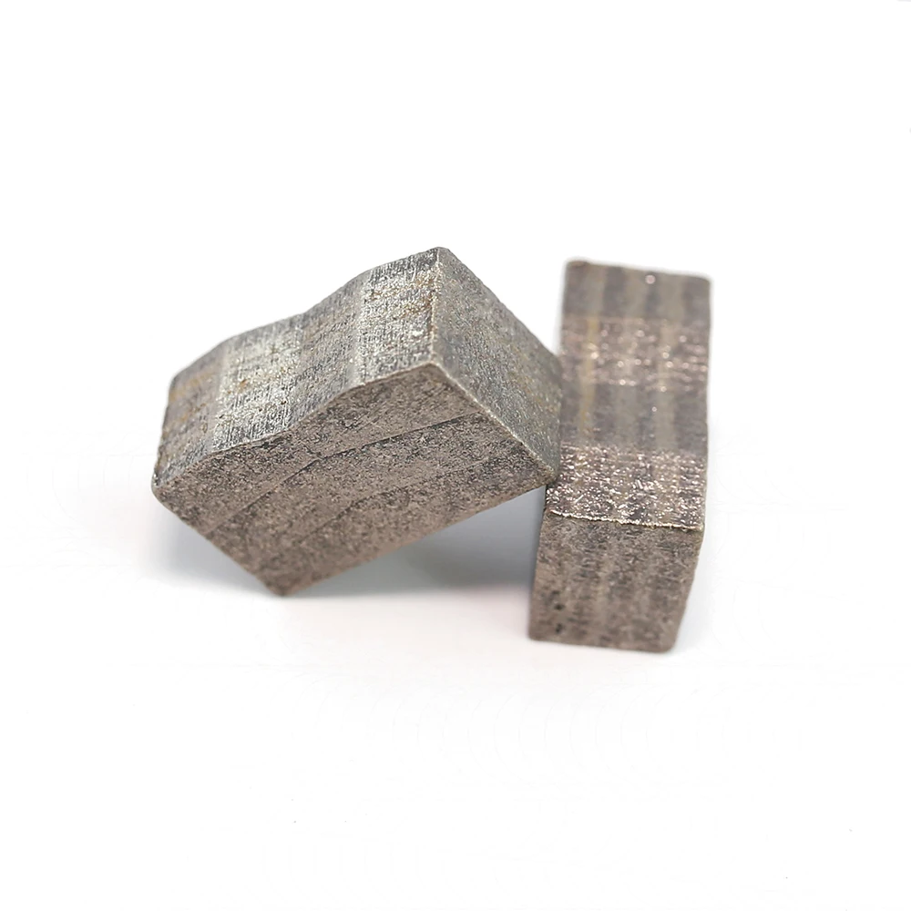 High hardness saw blade diamond segment brazing machine