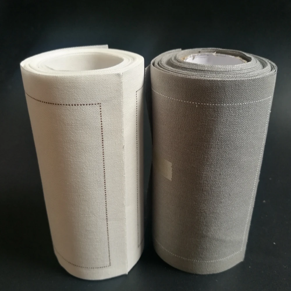  Салфетки с отрывом хлопковые Коктейльные салфетки подарочные одноразовые