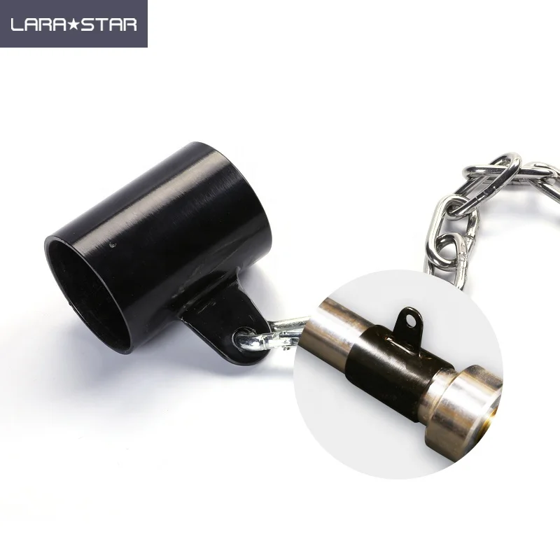 LS3035-S Manufacture T-Bar Row Platform T-Bar Row Plate Post Insert Landmine Fit Easy Use in Small Space Great for Back Exercise