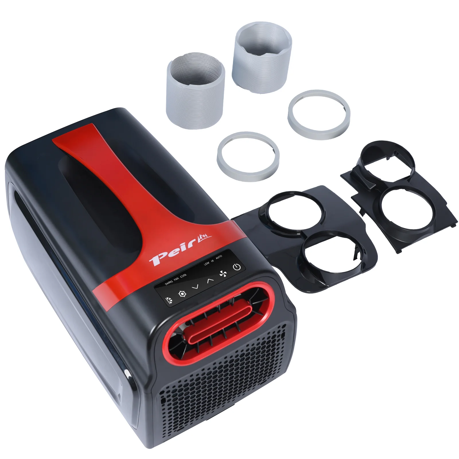 hot sale air cooler cost-effective air conditioner new style home appliance camping inflatable tent mini air conditioning