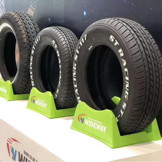 Автомобильные шины марки wideway, размер 215/55/17, сертификат ECE