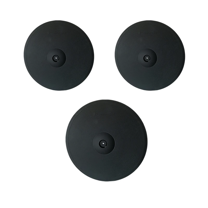 Lemon electronic drum cymbals bundle 15C2/15C2/18CR3