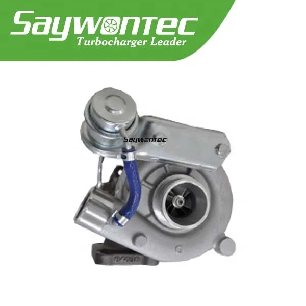 Сделано в Китае высокое качество оптовая продажа Saywon Turbo Electric CT9 17201-64170 1720164170 для