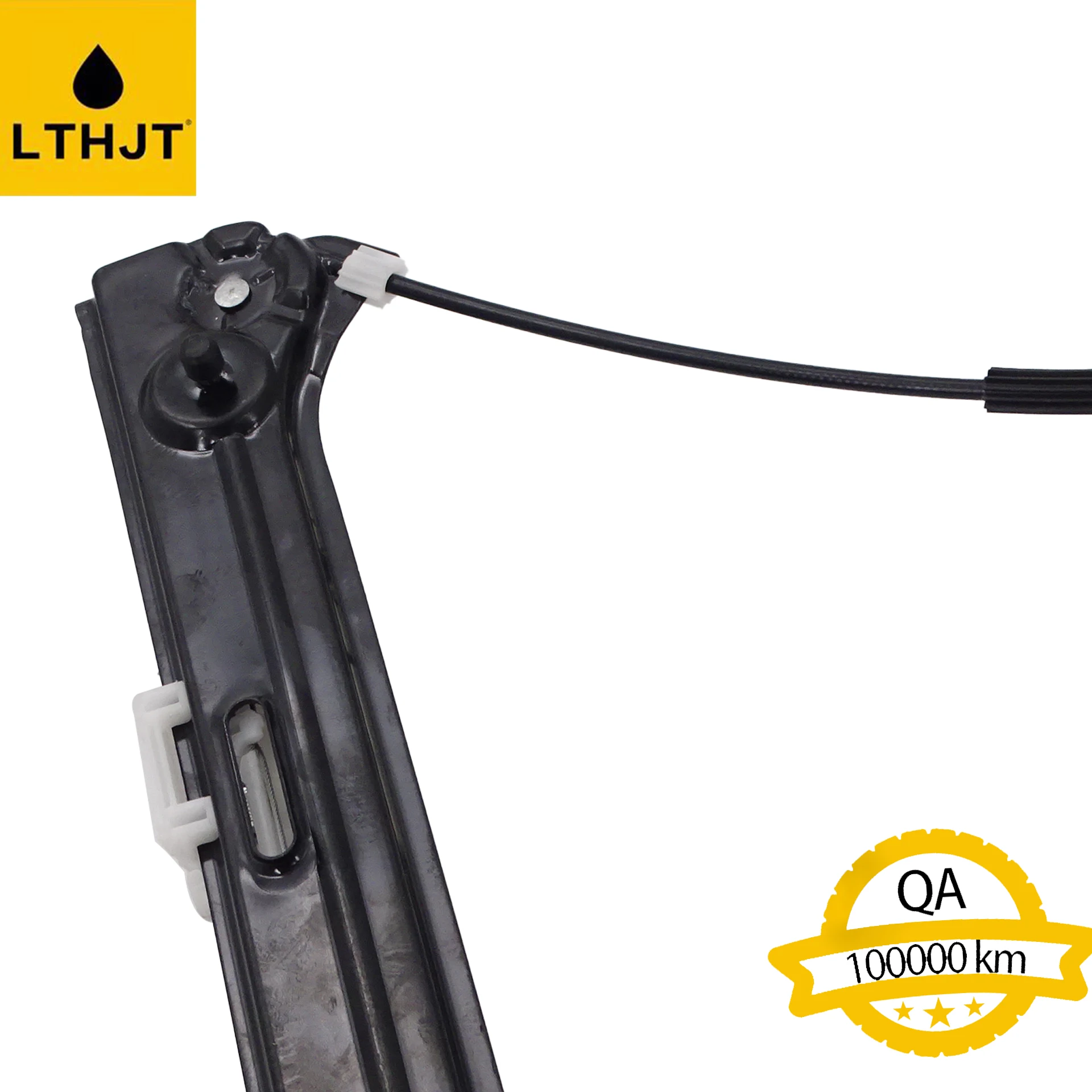 Hot Sale Car Accessories Auto Parts Front Right Window Regulator Bracket OEM NO 5133 7166 380 51337166380 For BMW E70