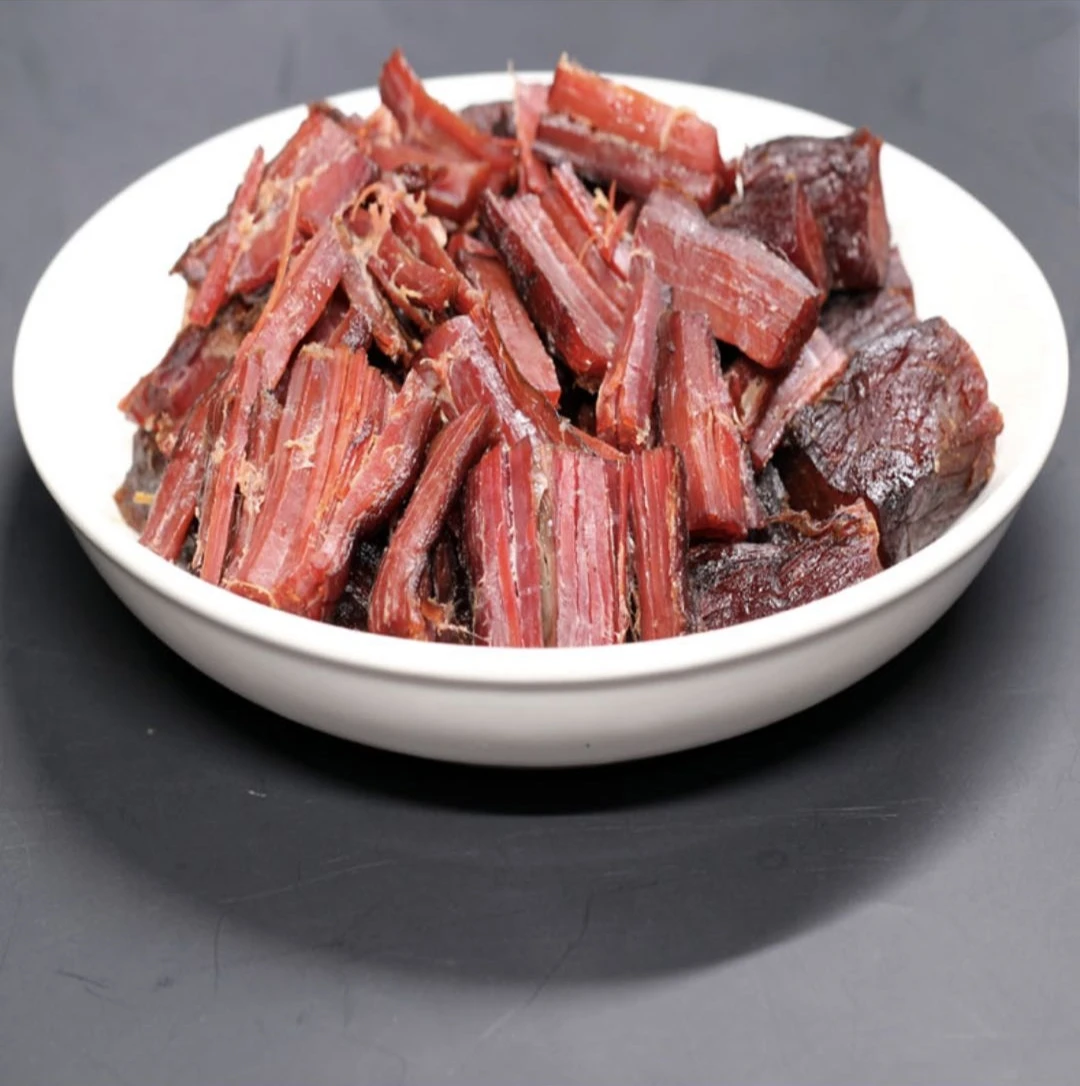 Оптовая продажа здоровые вкусные и расслабляющие закуски из мятой