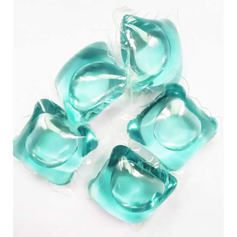 Washing Scent Booster Beads Long-fragrance Washing hand capsules