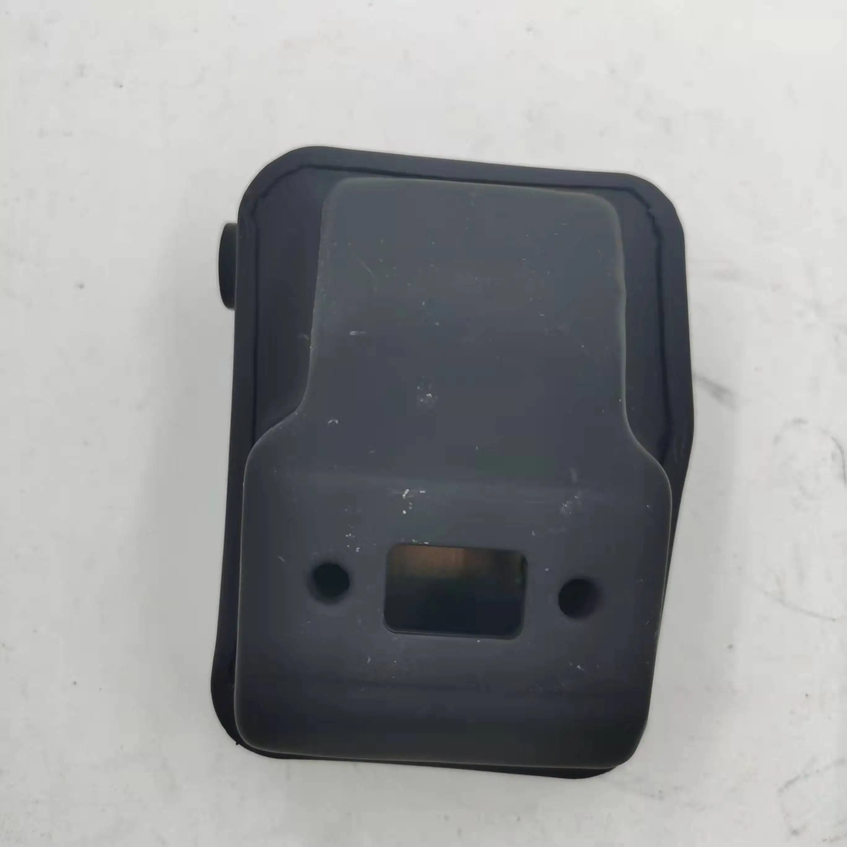 26CC muffler CG260 32F brush cutter engine exhaust muffler 25.4cc Garden machine Hedge trimmer parts