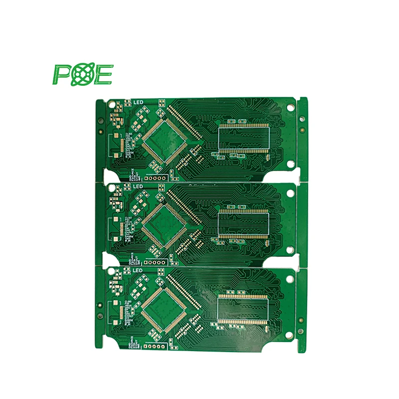 PCBA SMT Assembly Service Circuit Board Manufacturing High Quality PCBA Manufacturing