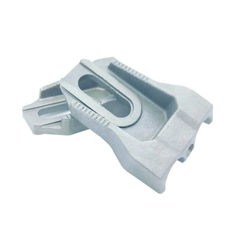 OEM Multi-directional Die Forging Factory Machining Service Carbon Steel Alloy Steel Precision Forgings