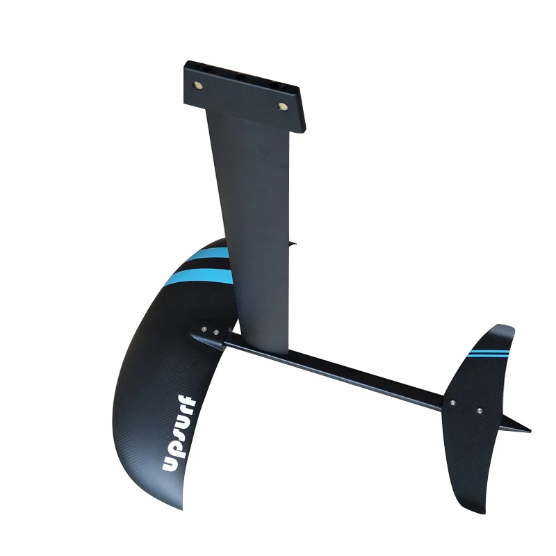 sup hydrofoil surfing carbon fiber windsurfing hydrofoil kite board carbon