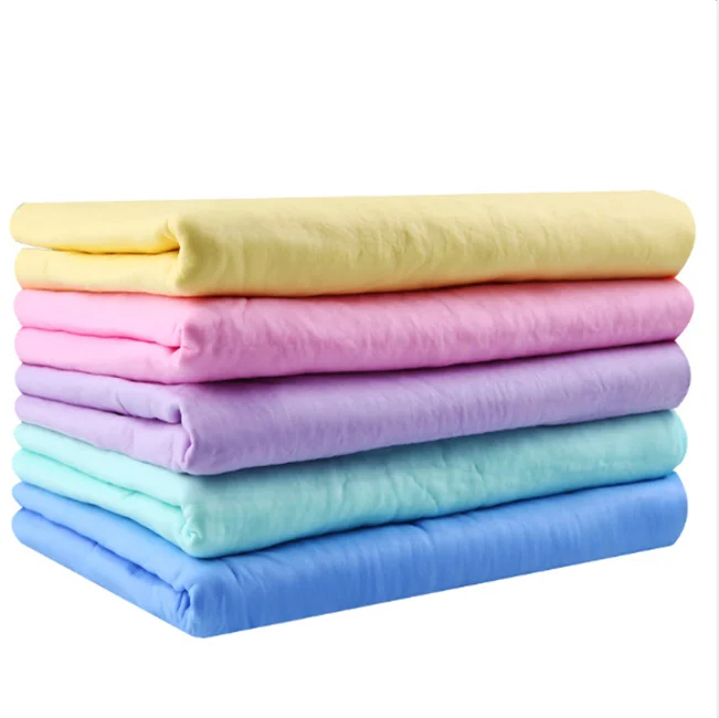 Top Quality Multifunction Car Wash PVA Synthetic Chamois