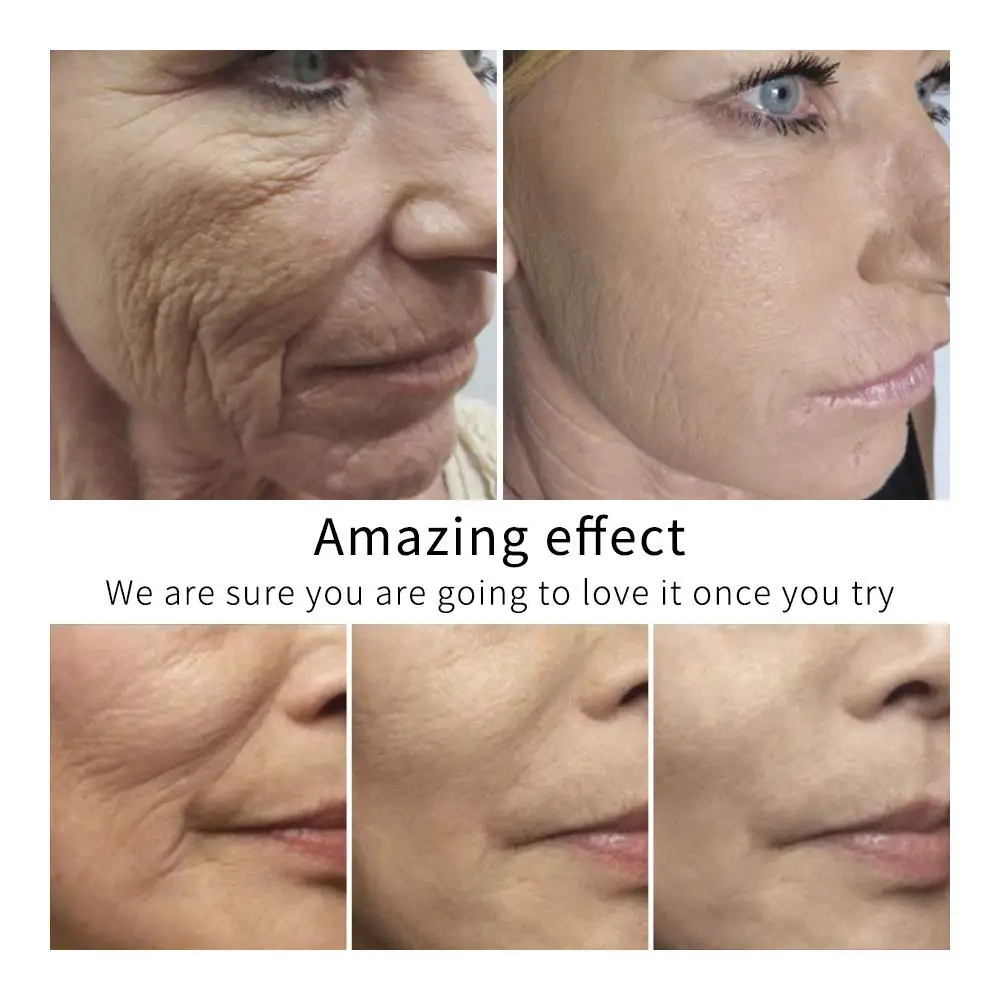 
Private Label Face Care Products Skin Whitening Skin Firming Organic Facial 24k Gold serum 