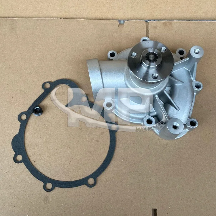 for Deutz BF4M2012 F4L2012 water pump 0425-6850 diesel excavator spare parts