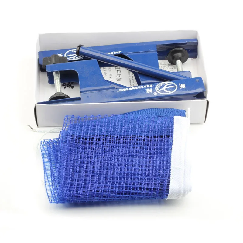 Cheap portable mini table tennis training folding roller grid pingpong table tennis net