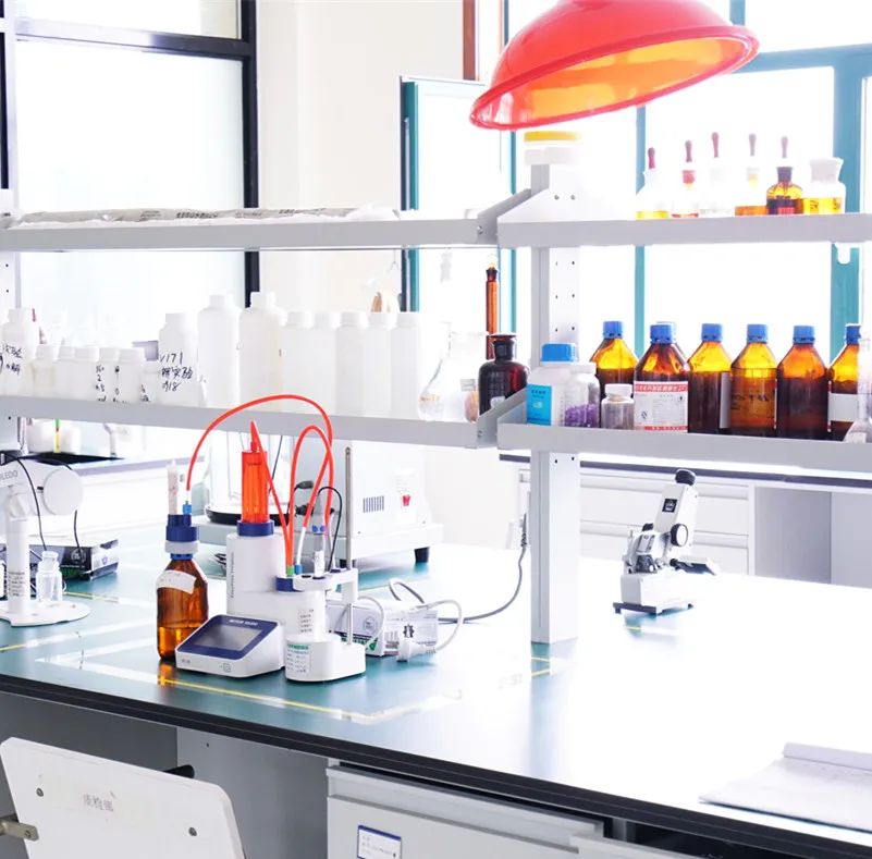 Tetramethyl Ammonium Chloride(TMAC) with CAS 75-57-0.