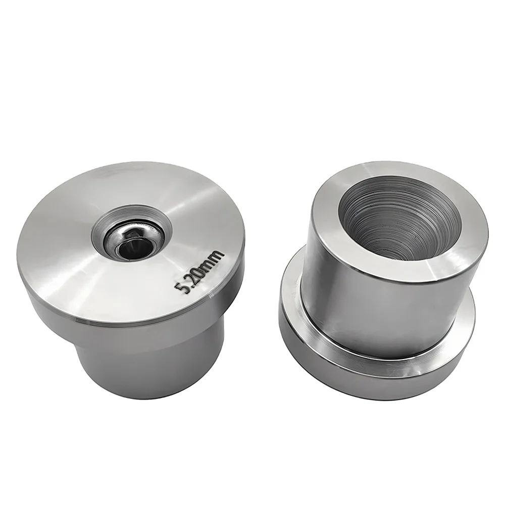 Stranding die Special die for wires and cables Adjustable extrusion head Tungsten steel core wire stranding die