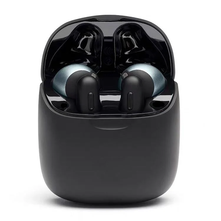 Заводская оптовая продажа TWS наушники с басами для JBL Tune 220 спортивные беспроводная гарнитура V5.0 наушники-вкладыши T120