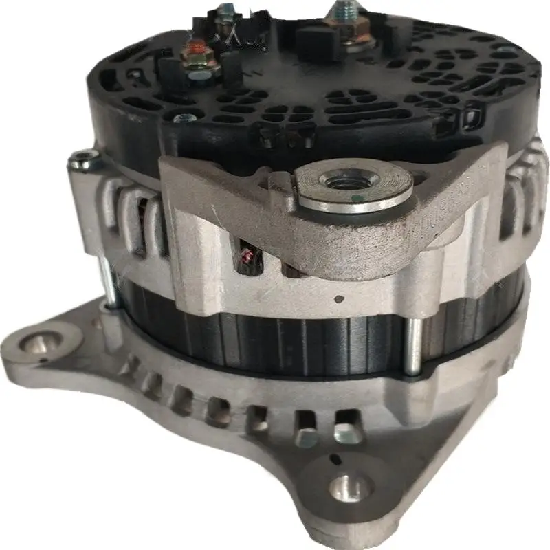 Compatible with Foton Cummins ISF Series 5318120 Generator for Foton Lovol Heavy Industry Vehicles 24V