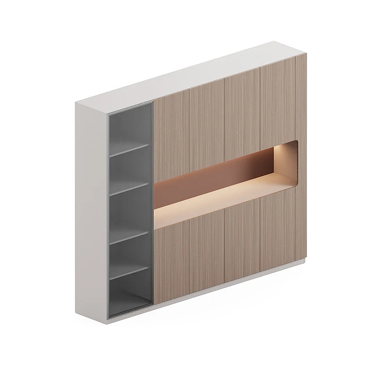 Whole House Customization Office Furniture Foshan Extensible Modern Office Furniture Executive Desk