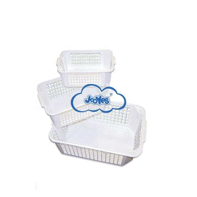 High quality 5 inch plastic kids toy box storage boxes