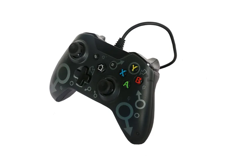Factory supply wired gamepad X box one 2.4G controller high quality controller for Xbox one
