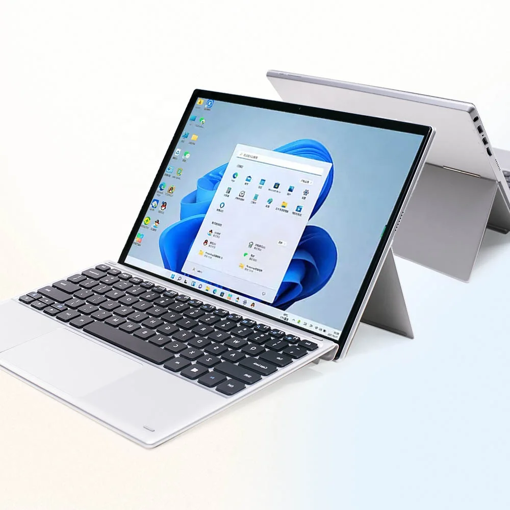 Mini Unbranded Personal Laptop Wins 10 Ram 8GB DDR4 SSD 1TB 512GB Laptops