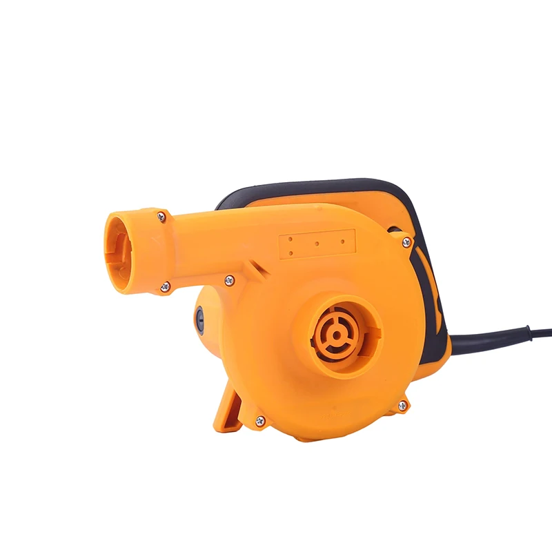 Low Price Blower Motor 1200W Mini Blower High Efficiency Industrial Air Blower