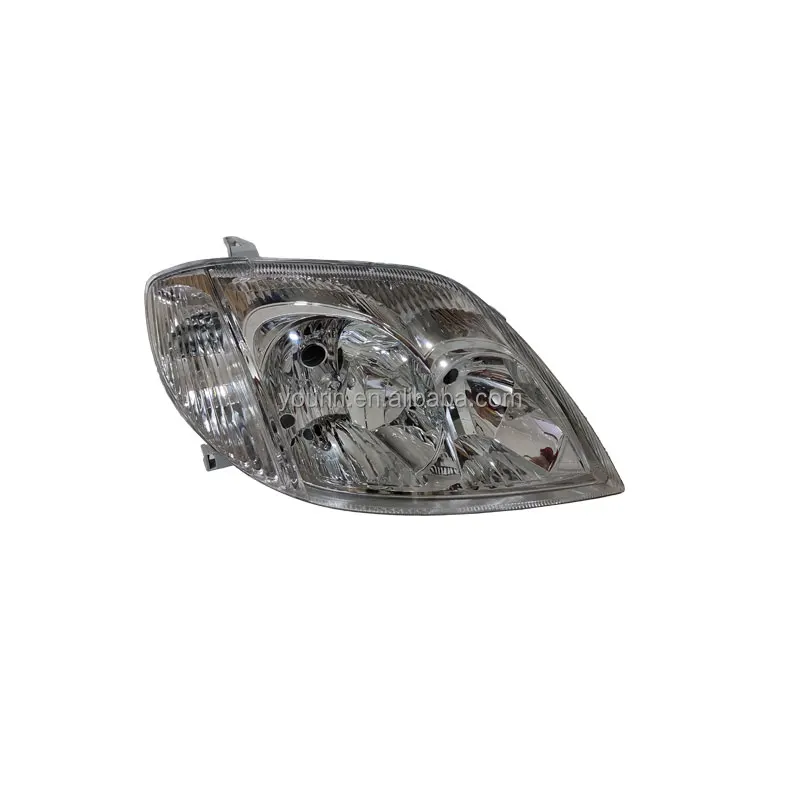 212-11C9 81130-1E730 81170-1E600 Headlight For Corolla NZE12# ZZE12# 2001 2002 2003 2004 2005 2006 Sedan Body Kit