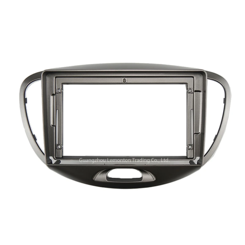 frame other interior accessories car dvd frame car radio screens for HYUNDAI I-10 LOW END 2012