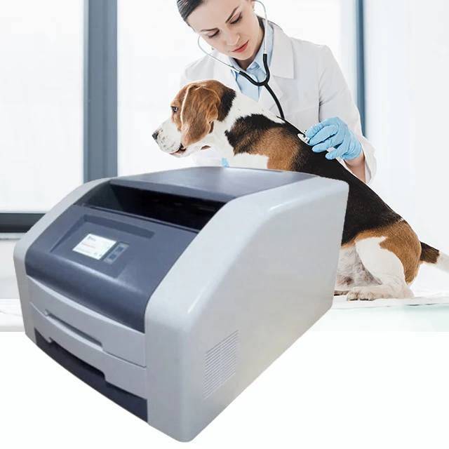 High Quality Medical supply medical digital x ray film printer DR CR MRI film printer