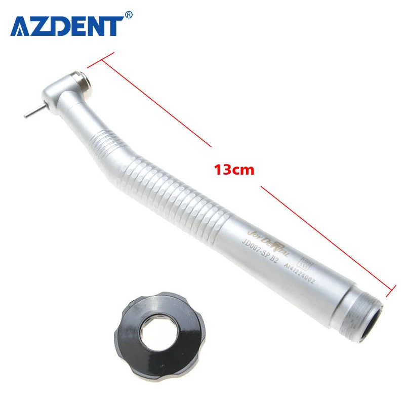 Wholesale Price Standard Head Push Button Dental High Speed Handpiece