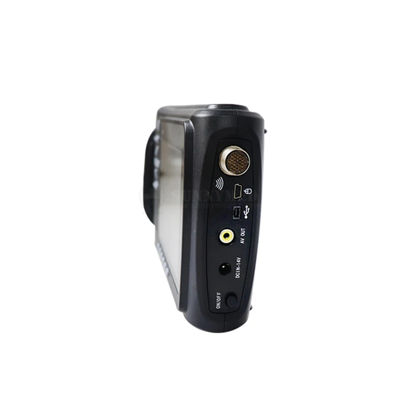 Cheap Portable Handheld Animal Ultrasound Scanner For Equine Bovine Swine Canine Feline Goat Use Veterinary Ultrasound Machine