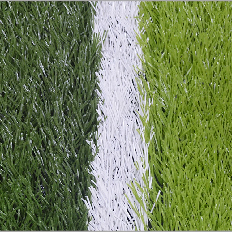 Hybrid Pe Football Carpet Artificial Lawn Golf Garden Mat Turf Grass For Balcony